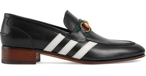 adidas gucci mens loafer|gucci loafers for sale.